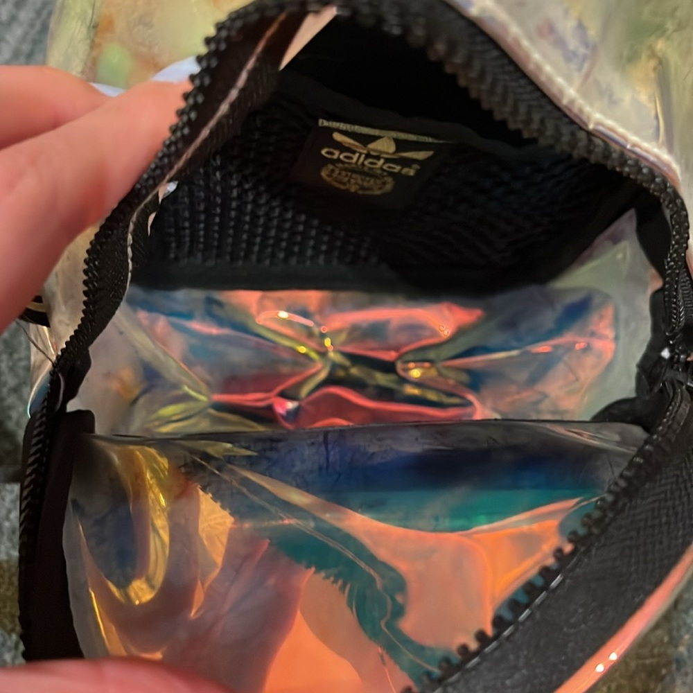 Adidas Mini Backpack - image 2